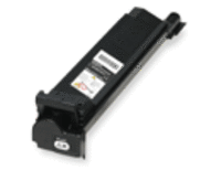 Original C13S050477 Epson Black Toner Cartridge